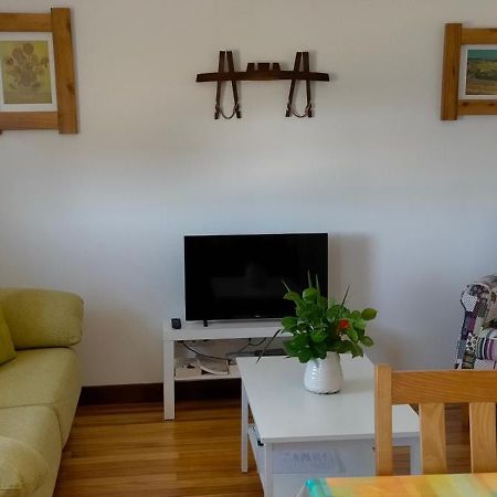 Apartamento O Labrego de Boimorto Exterior foto